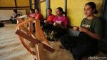 Melawat Budaya Sumba di Kampung Adat Padatita