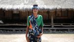 Melawat Budaya Sumba di Kampung Adat Padatita