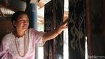 Melawat Budaya Sumba di Kampung Adat Padatita