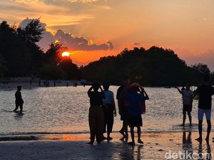 Pantai Walakiri di Sumba Timur: Lokasi, Daya Tarik, dan Rute