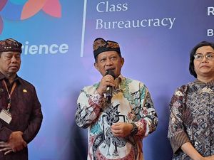 Erupsi Gunung Marapi Telan Korban, Sistem Peringatan Dini Didesak Dievaluasi