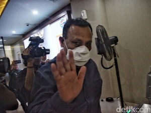 Pengacara Akui Apartemen di Darmawangsa Belum Masuk LHKPN Firli