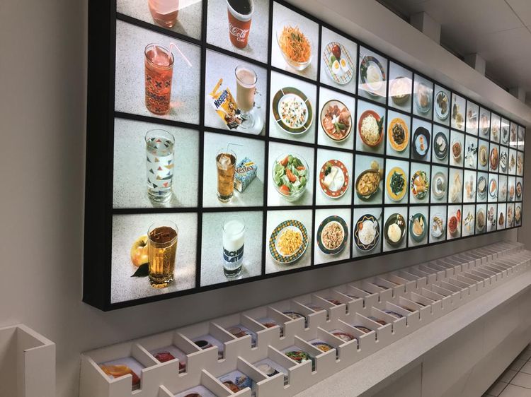 Alimentarium, Museum Makanan Pertama di Dunia Ini Jadi Tempat Seru untuk Belajar