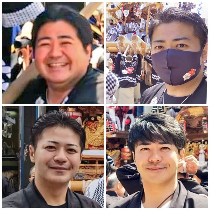 Norihiro Uehata Norihiro Uehata