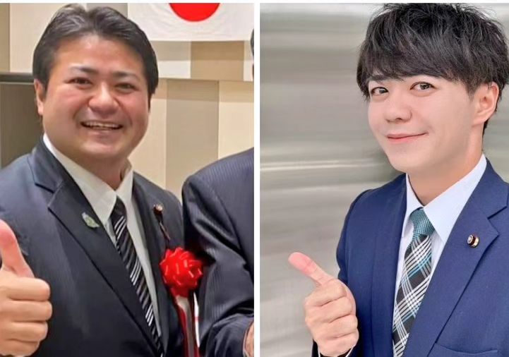 Norihiro Uehata Norihiro Uehata