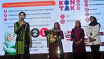 Literasi Keuangan untuk Guru di Blora