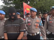 Oknum Polisi di Subang Aniaya Remaja hingga Tewas