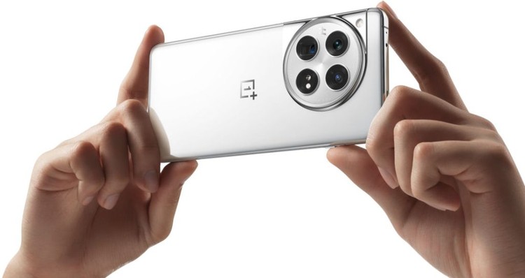 OnePlus 12 OnePlus 12