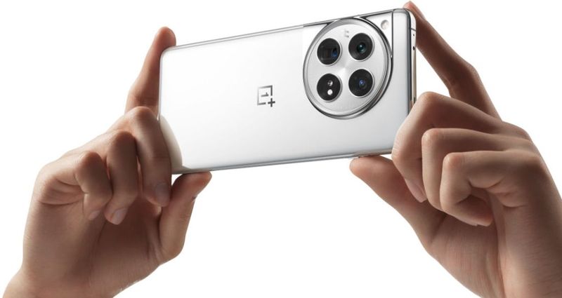 OnePlus 12