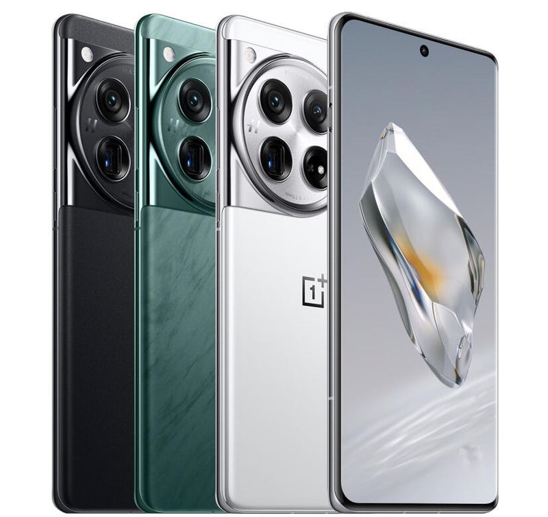 OnePlus 12