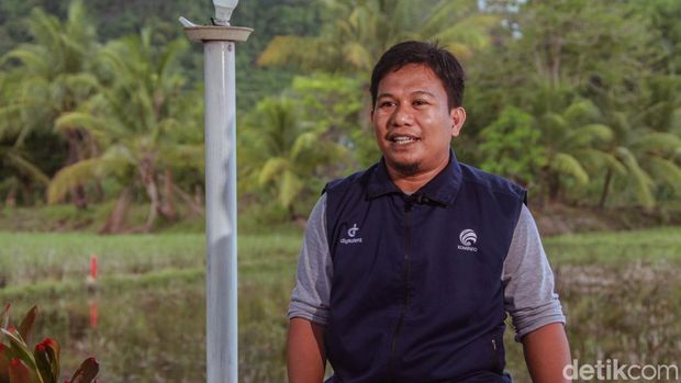 UMKM di Kabupaten Pangkajene dan Kepulauan mendapatkan pelatihan go digital bertajuk Digital Entrepreneurship Academy. Acara ini hasil kerja sama antara BBPSDMP Kominfo Makassar, Bakti Kominfo, Bea Cukai Makassar, dan Pemda Kabupaten Pangkep.