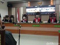 Hakim Tolak Eksepsi Panji Gumilang!