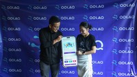 Peluncuran Platform Mutual Aid Berbasis Blockchain Pertama di Indonesia