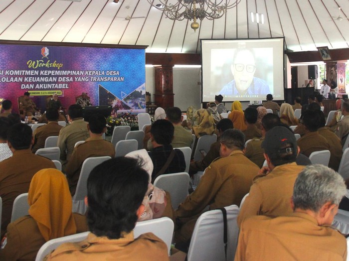 Pemkab Bojonegoro