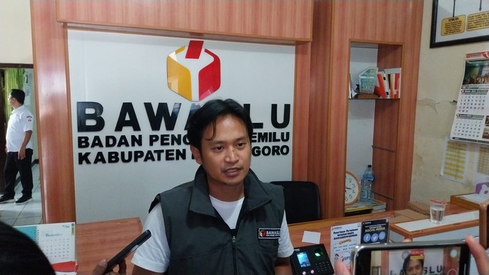 Pemkab Bojonegoro