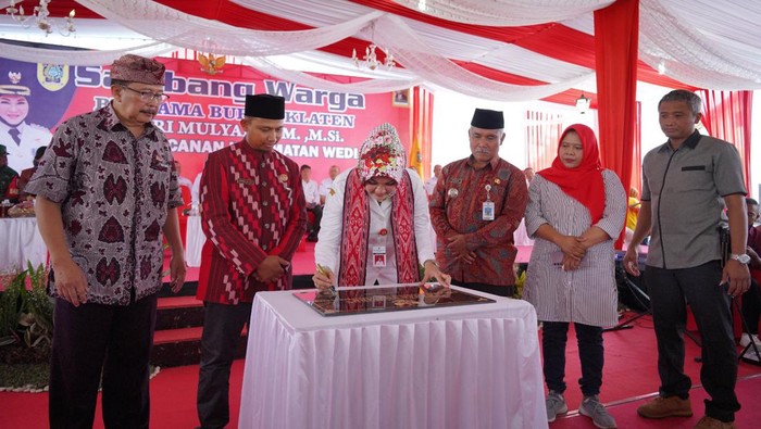 Pemkab Kediri