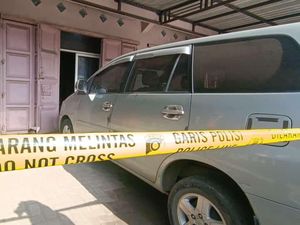 Kasus Pembunuhan Ayah dan Anak di Maros: Ini 4 Hal yang Baru Diketahui