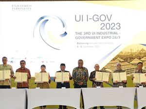Pemkab Banyuwangi Tingkatkan Kerja Sama dengan Universitas Indonesia