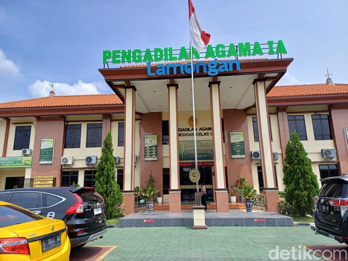 Pengadilan Agama Lamongan