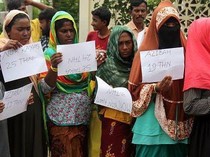 Pengungsi Rohingya di Aceh Akan Dikembalikan ke Negara Asal, Tepatkah?