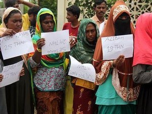 Pengungsi Rohingya di Aceh Akan Dikembalikan ke Negara Asal, Tepatkah?