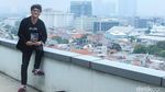 Mengenal Brian Khrisna, Bertualang 25 Tahun di Pinggir Jalan hingga Jadi Penulis