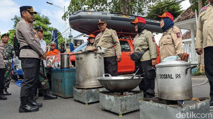 Polres Tulungagung