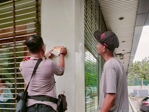 Polsek Cilandak Imbau Warga Waspada Curanmor: Itu DNA Kejahatan