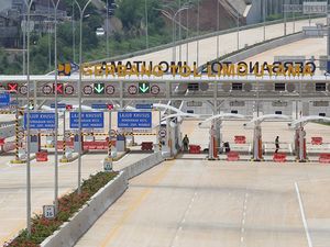 Baru Tersambung Penuh, Tarif Tol Cijago Dikeluhkan Kemahalan