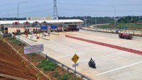 Kementerian PUPR bersama Badan Usaha Jalan Tol (BUJT) berencana akan mengoperasikan tol Cinere - Jagorawi ruas Limo - Krukut secara penuh jelang libur Natal dan Tahun Baru 2024.  