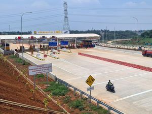Tarif Tol Cinere-Jagorawi Naik!
