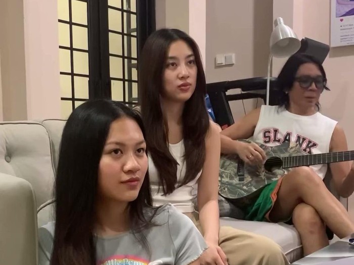 Putri Bimbim Slank