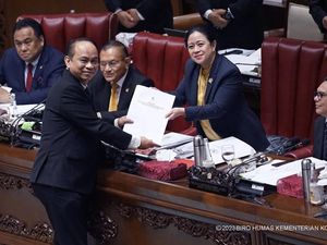 UU ITE Baru Dipastikan Lindungi Masyarakat di Ruang Digital