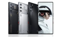 Redmagic 9 Pro Plus