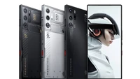 Redmagic 9 Pro Plus