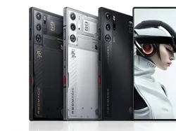 Daftar HP Terkencang Sedunia Juli 2024 Didominasi Dua Merek