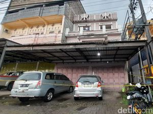Sosok Makmur Pengusaha Roti Maros Tewas Dibunuh Bareng Anaknya di Maccopa