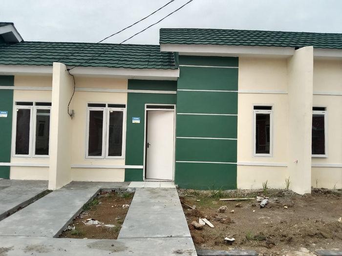 Rumah murah di Cibitung/via SiKumbang Kementerian PUPR