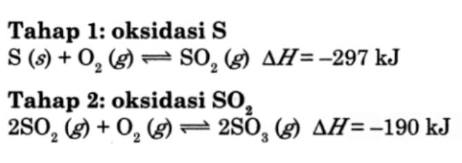 rumus kimia asam sulfat