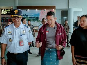Yes! Penerbangan Langsung On Demand ke Labuan Bajo Akan Diaktifkan