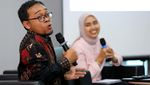 Berbagi dan Peduli pada Penyandang Disabilitas