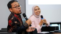 Dalam rangka memperingati Hari Disabilitas Internasional, Generali Indonesia memberikan edukasi dan sharing session kepada seluruh karyawan mengenai pentingnya menghormati setiap disabilitas.