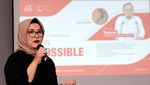 Berbagi dan Peduli pada Penyandang Disabilitas