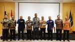 Sinergi Berantas Korupsi untuk Indonesia Maju