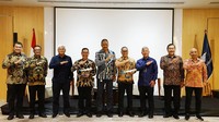 Kegiatan yang diselenggarakan dalam memperingati Hari Anti Korupsi sedunia (Hakordia) tahun 2023 ini dibuka oleh Direktur Utama Garuda Indonesia, Irfan Setiaputra dan seminar disampaikan oleh Direktur Gratifikasi dan Pelayanan Publik Komisi Pemberantasan Korupsi,  Herda Helmijaya dan Guru Besar Fakultas Hukum Universitas Indonesia dan Rektor Universitas Ahmad Yani,  Prof. Hikmahanto Juwana serta turut dihadiri oleh jajaran Komisaris Garuda Indonesia dan seluruh jajaran manajemen Garuda Indonesia Group. 