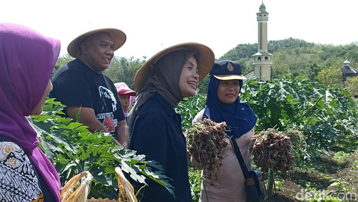 Siti Atikoh