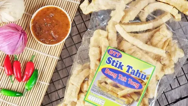 Stik Tahu