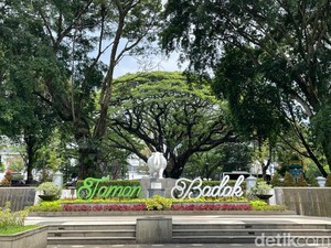 Tema HUT Kota Bandung ke-216 Tahun 2026 Solidarity in Harmony, Ini Artinya