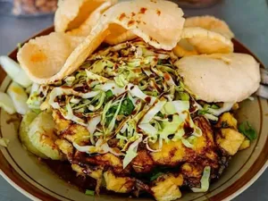 Kuliner Khas yang Wajib Dicicipi Saat Liburan Tahun Baru ke Ngawi