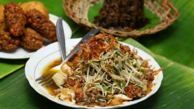 Tepo Tahu